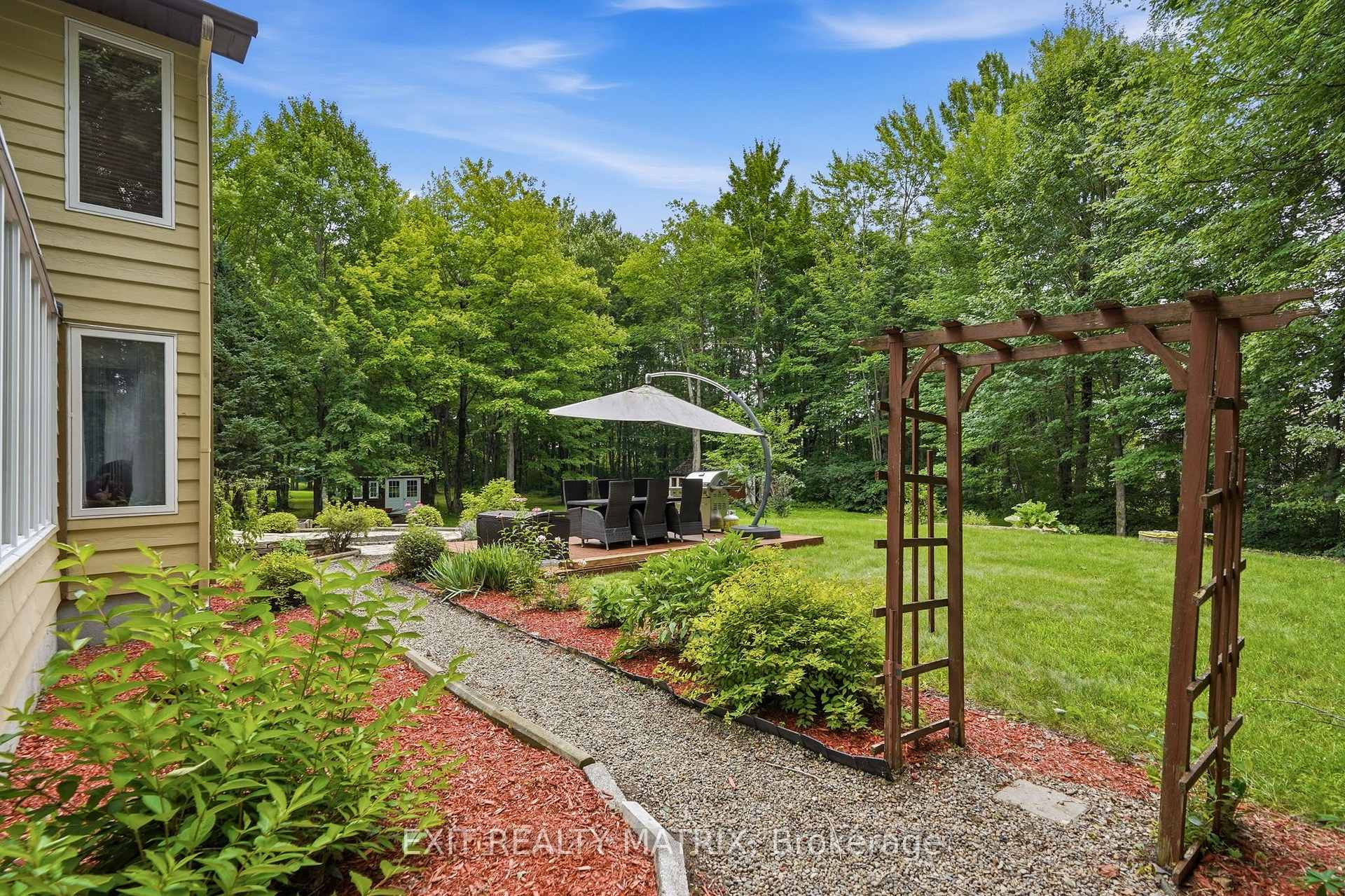 Photo 35 of 1634 Lucien Street, Champlain, L'Orignal — HOMEH