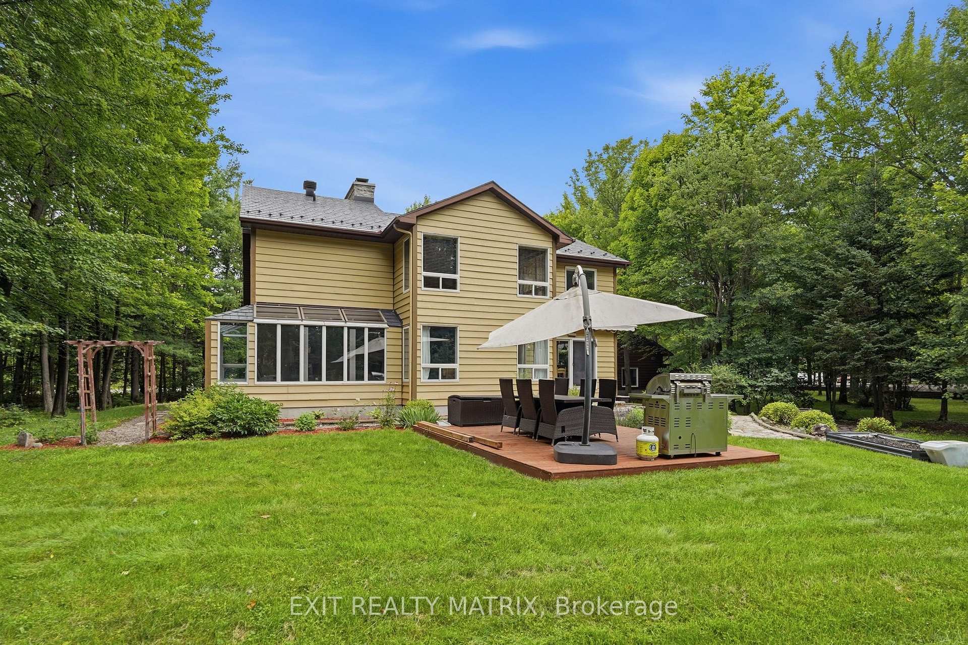 Photo 37 of 1634 Lucien Street, Champlain, L'Orignal — HOMEH