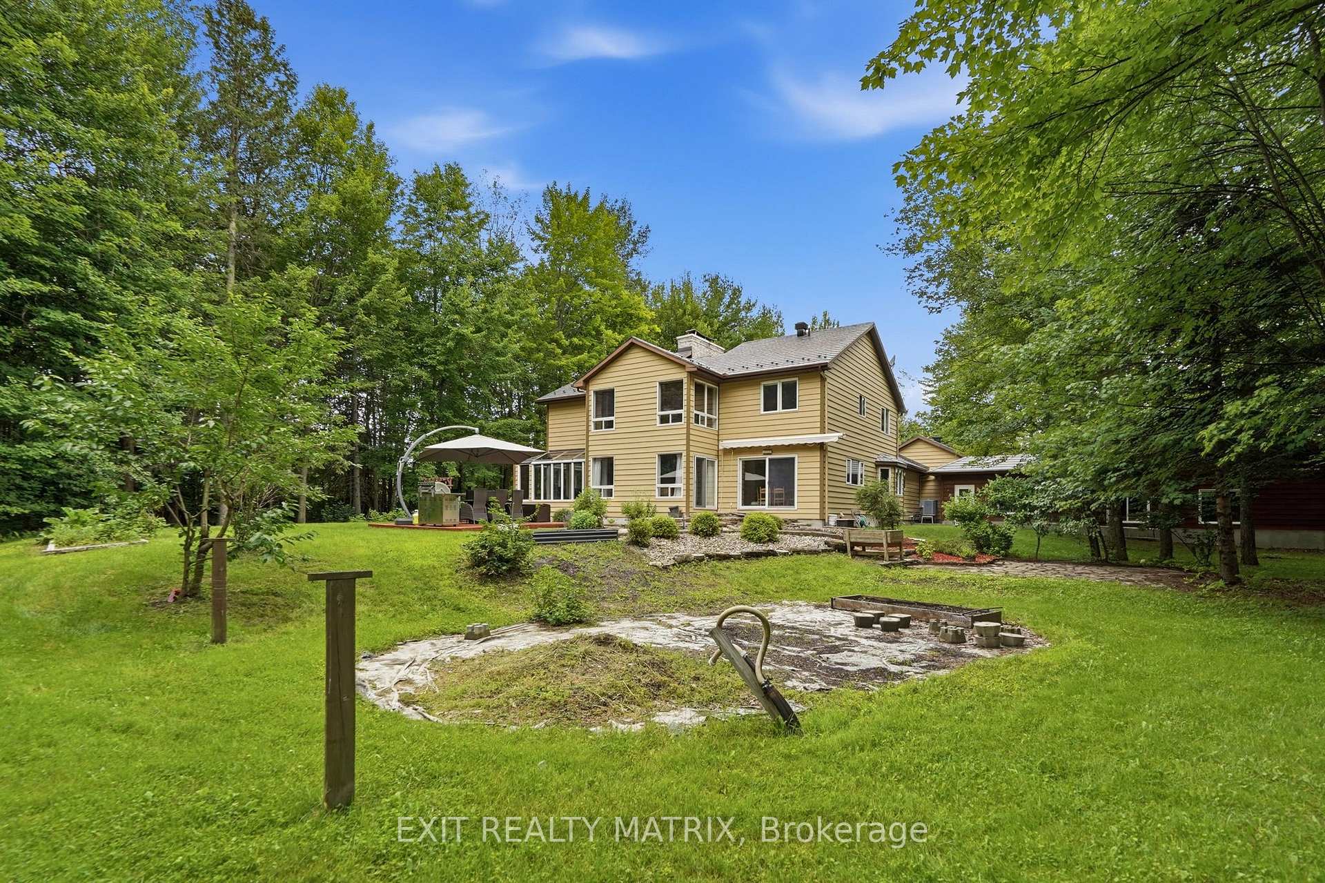 Photo 38 of 1634 Lucien Street, Champlain, L'Orignal — HOMEH