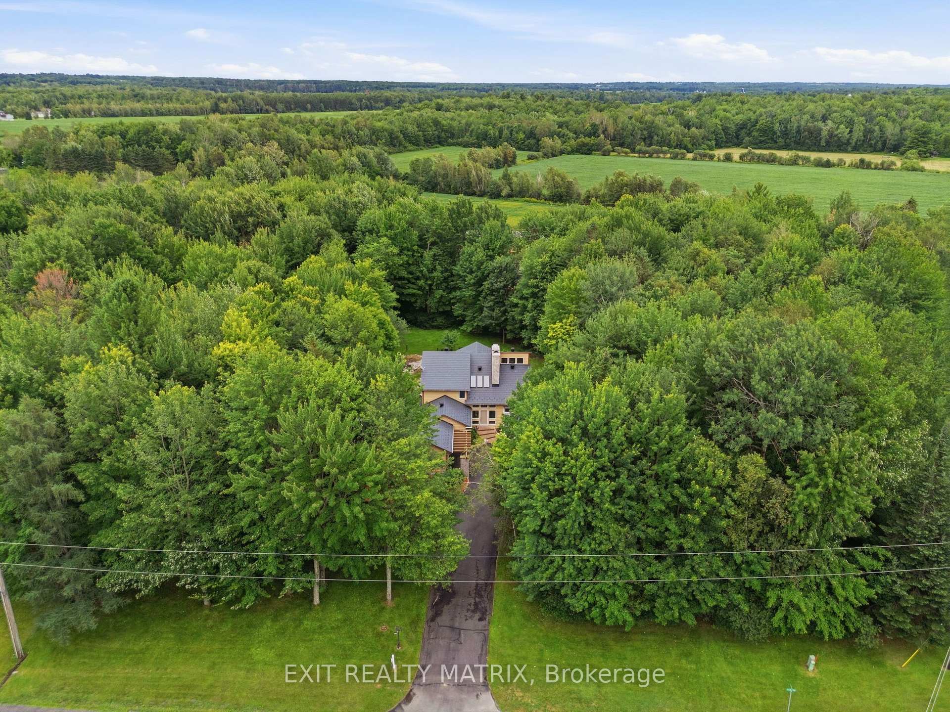 Photo 42 of 1634 Lucien Street, Champlain, L'Orignal — HOMEH