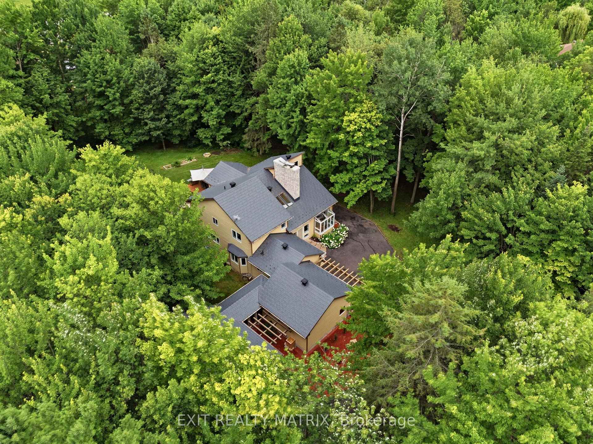 Photo 43 of 1634 Lucien Street, Champlain, L'Orignal — HOMEH