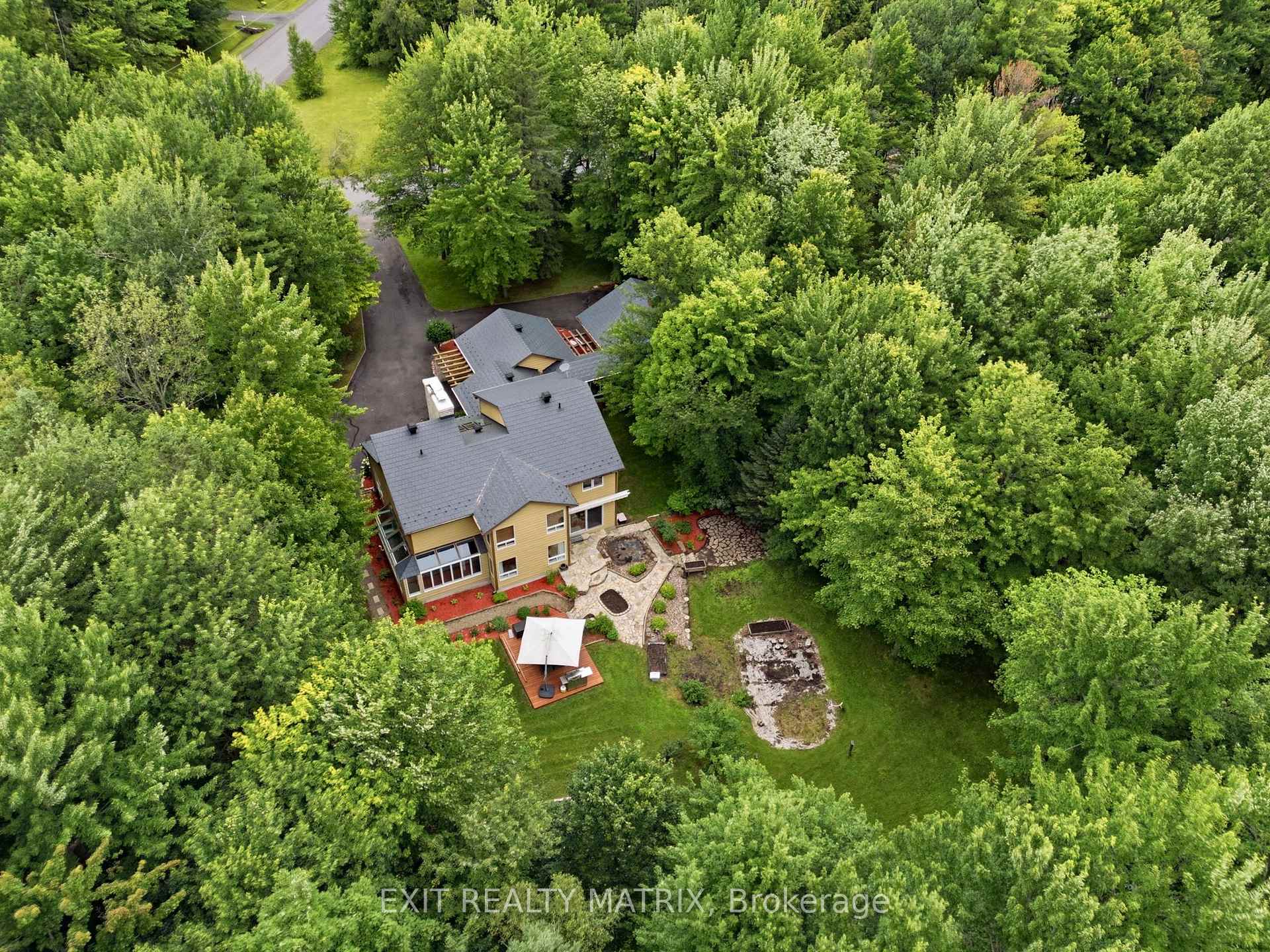 Photo 45 of 1634 Lucien Street, Champlain, L'Orignal — HOMEH