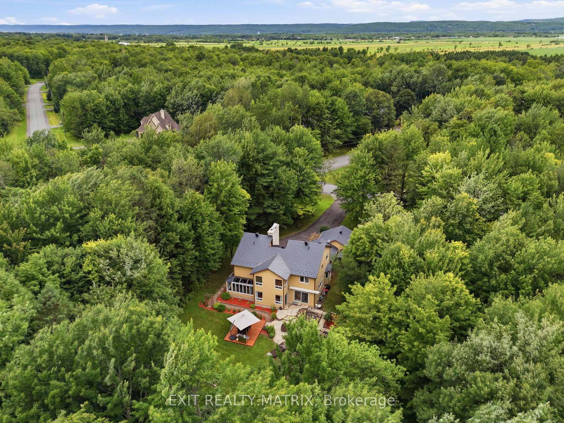 Photo 46 of 1634 Lucien Street, Champlain, L'Orignal — HOMEH