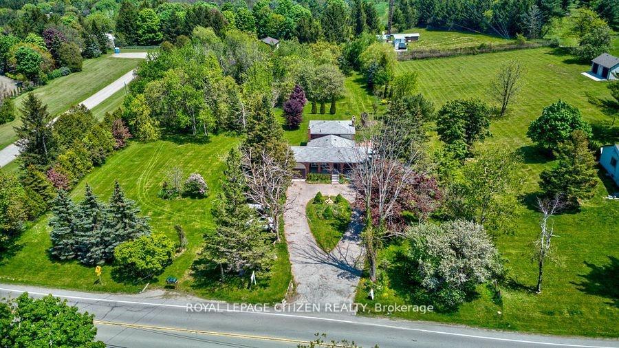 Photo 1 of 14835 Jane Street, King, Rural King — HOMEH