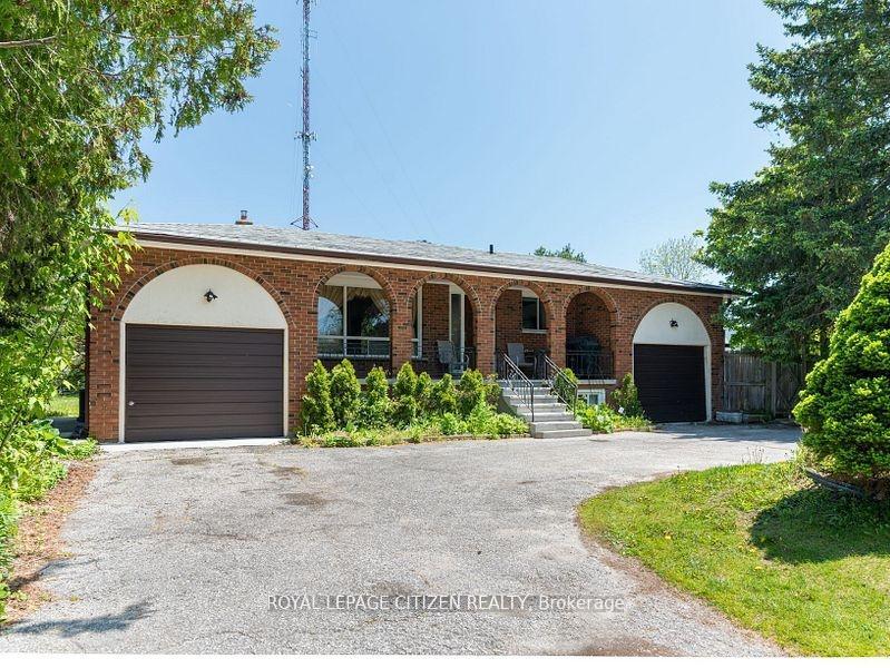 Photo 3 of 14835 Jane Street, King, Rural King — HOMEH