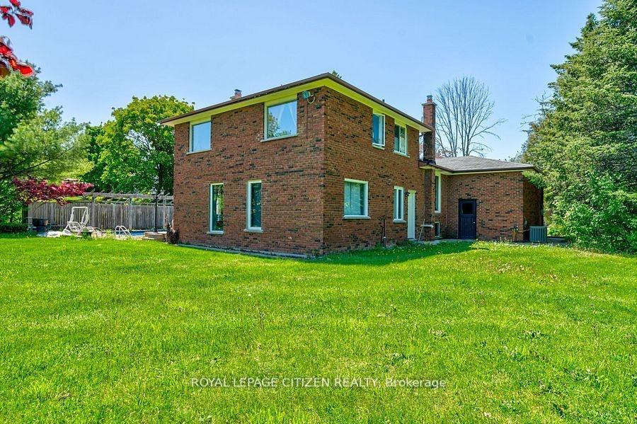 Photo 4 of 14835 Jane Street, King, Rural King — HOMEH