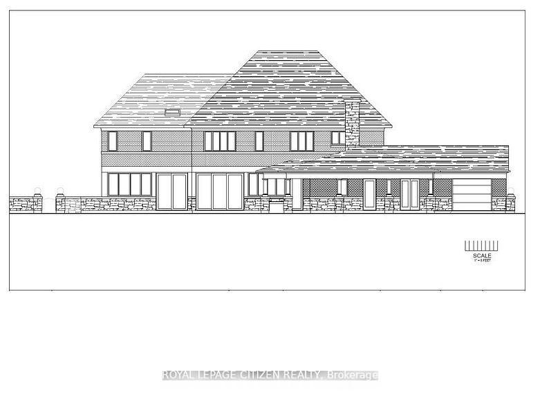 Photo 21 of 14835 Jane Street, King, Rural King — HOMEH