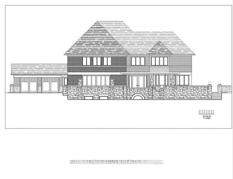 Photo 22 of 14835 Jane Street, King, Rural King — HOMEH