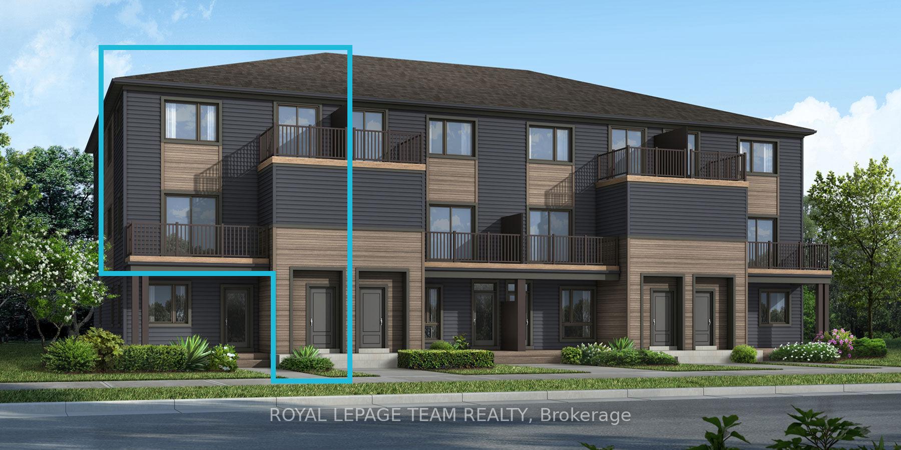 Photo 1 of Lot 1501 (Half Moon Bay), Ottawa, Barrhaven - Half Moon Bay — HOMEH