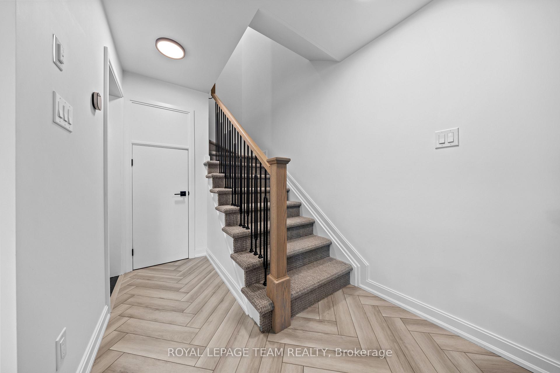 Photo 5 of Lot 1501 (Half Moon Bay), Ottawa, Barrhaven - Half Moon Bay — HOMEH