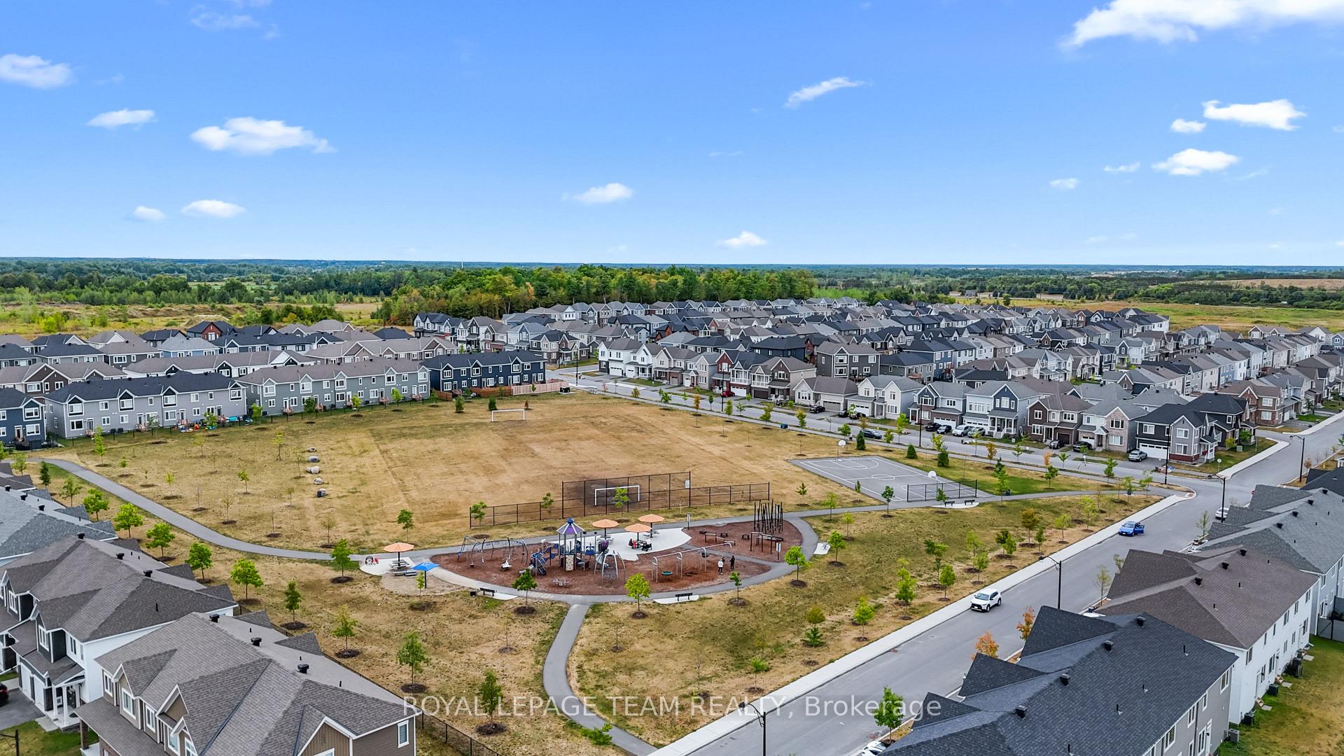 Photo 15 of Lot 1501 (Half Moon Bay), Ottawa, Barrhaven - Half Moon Bay — HOMEH