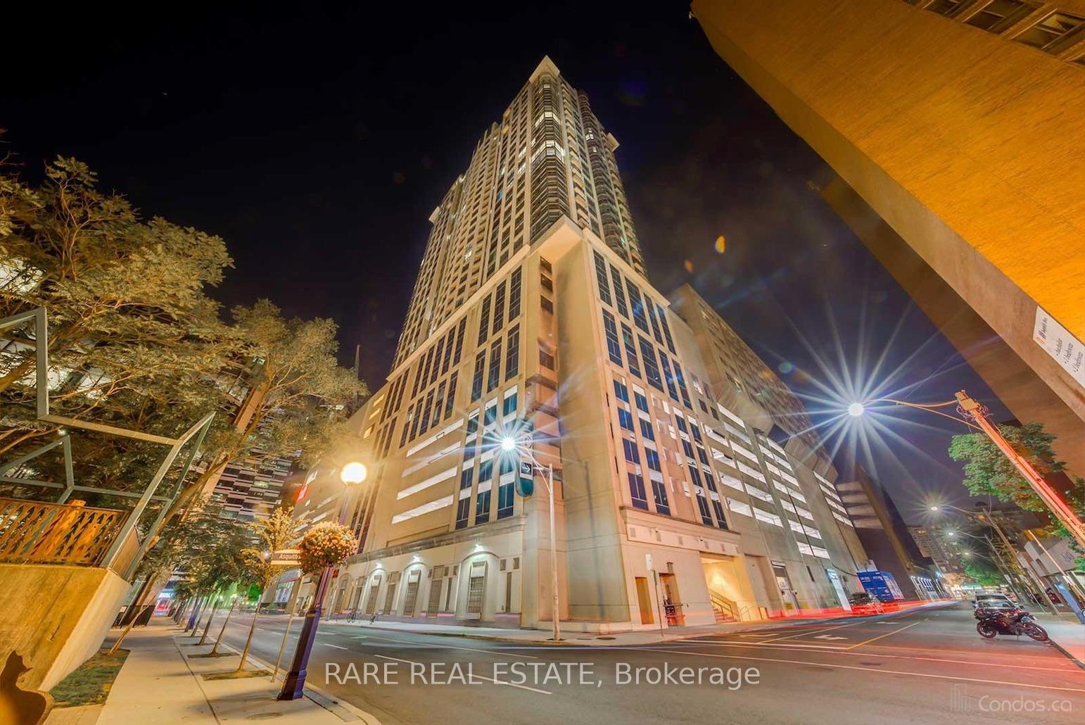 Photo 9 of Unit 2209, 8 Park Road, Toronto, Rosedale-Moore Park — HOMEH