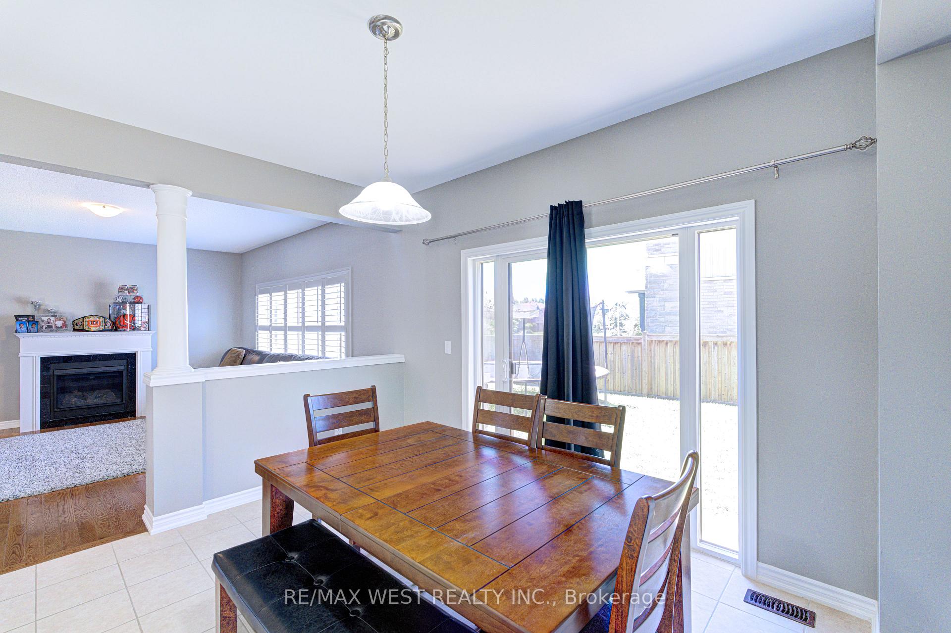 Photo 22 of 108 Decarolis Crescent, Essa, Angus — HOMEH