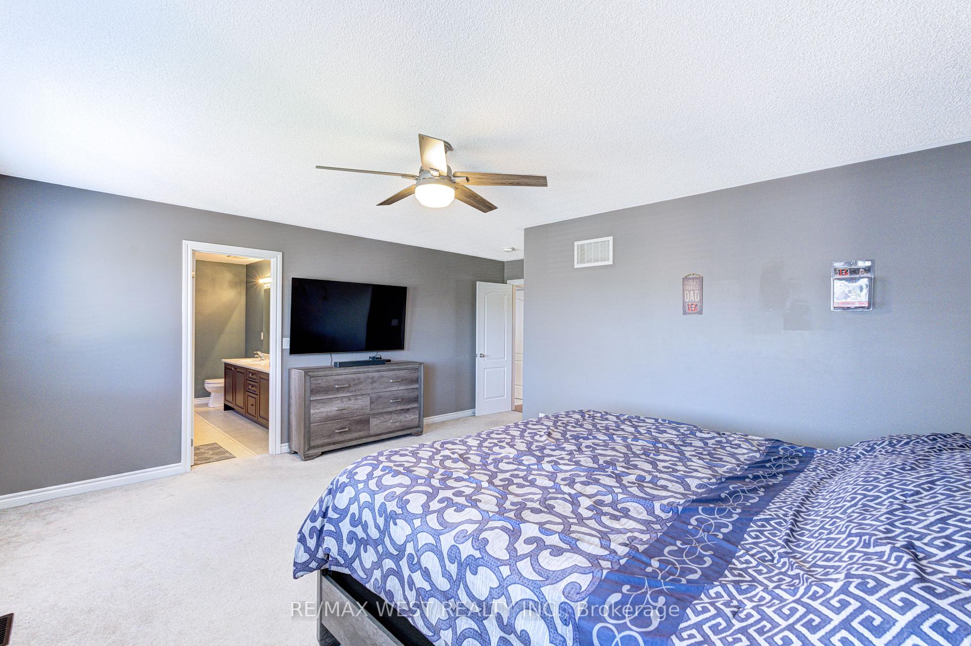 Photo 30 of 108 Decarolis Crescent, Essa, Angus — HOMEH