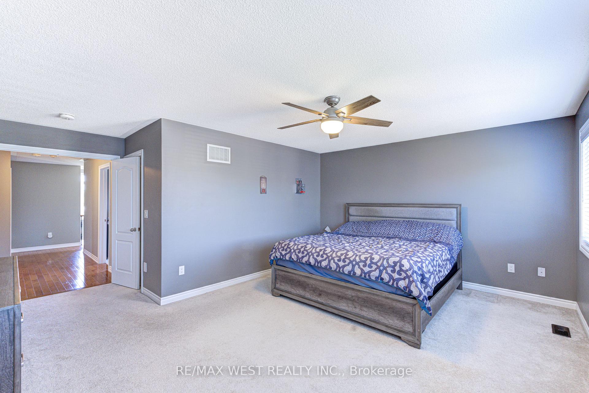 Photo 31 of 108 Decarolis Crescent, Essa, Angus — HOMEH
