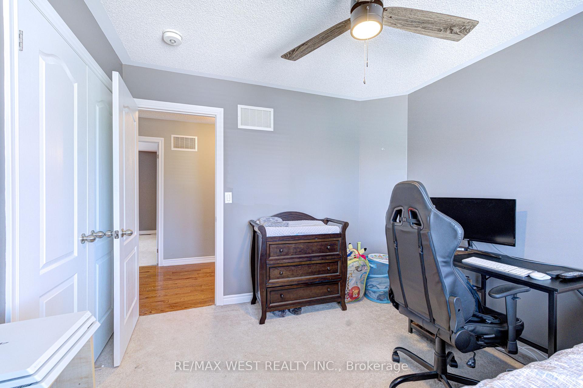 Photo 35 of 108 Decarolis Crescent, Essa, Angus — HOMEH