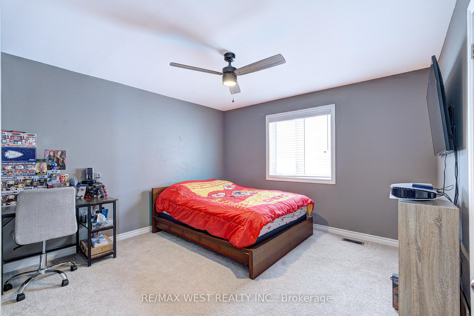 Photo 36 of 108 Decarolis Crescent, Essa, Angus — HOMEH