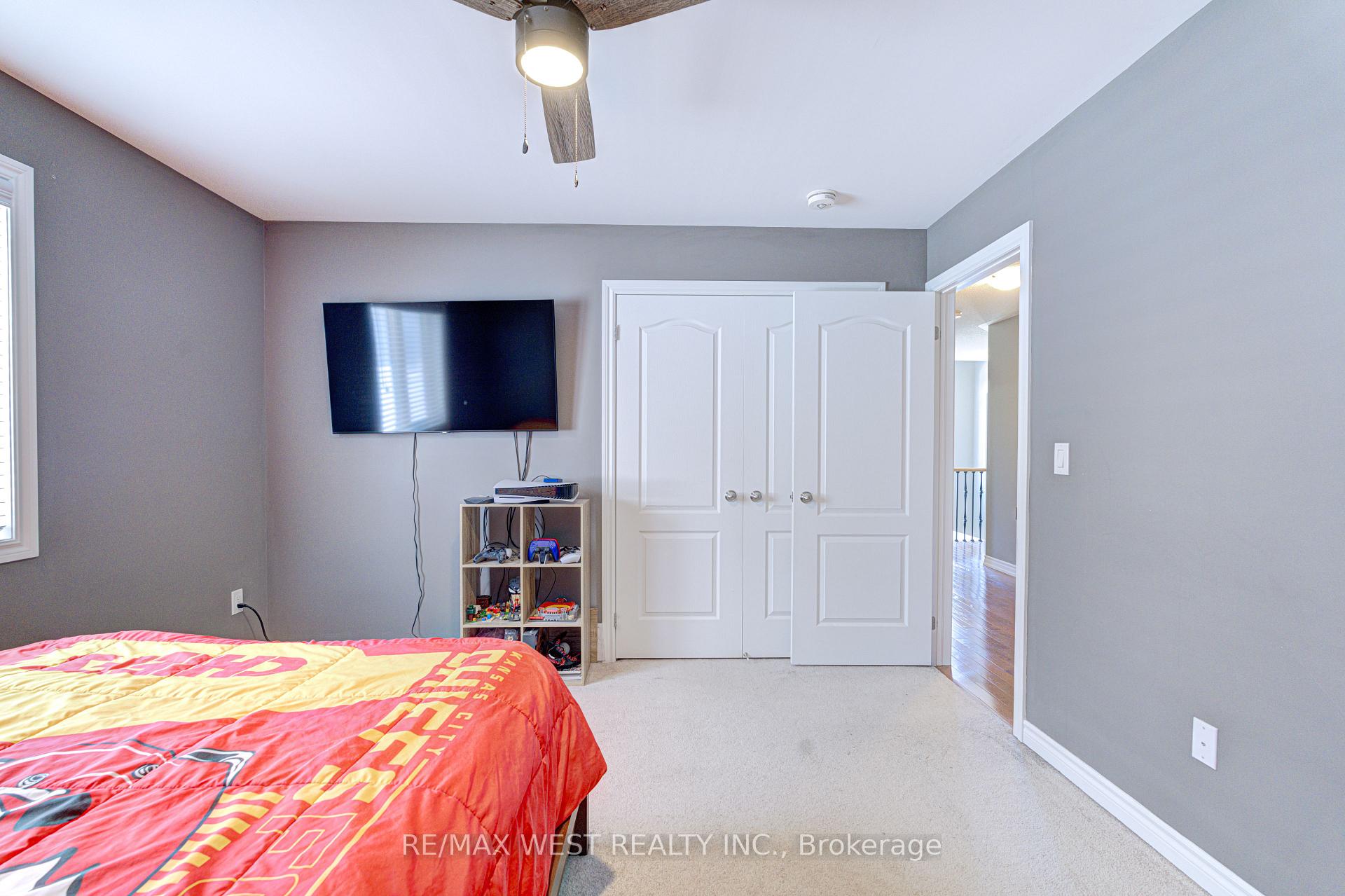 Photo 37 of 108 Decarolis Crescent, Essa, Angus — HOMEH