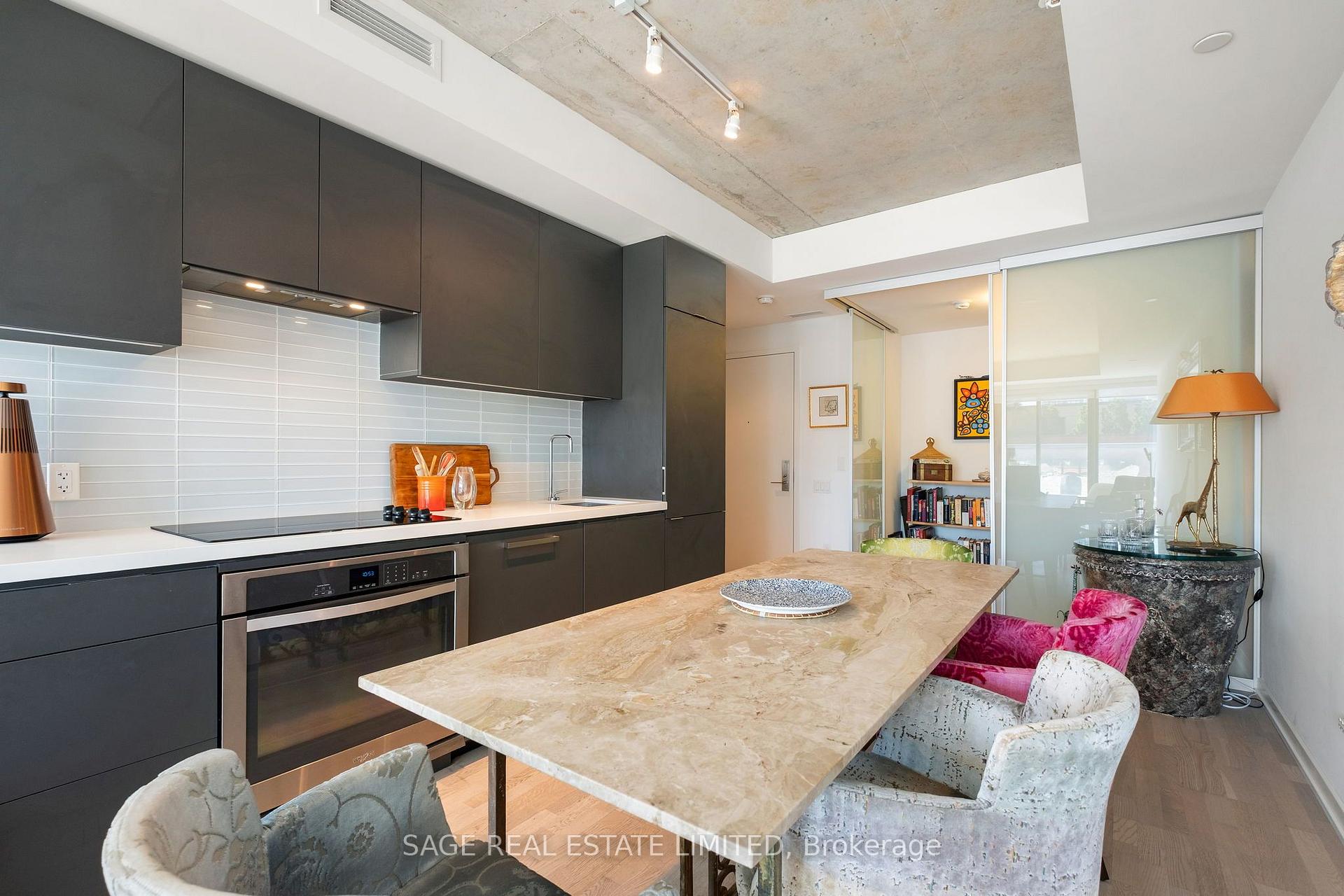 Photo 4 of Unit 706, 60 Colborne Street, Toronto, Church-Yonge Corridor — HOMEH