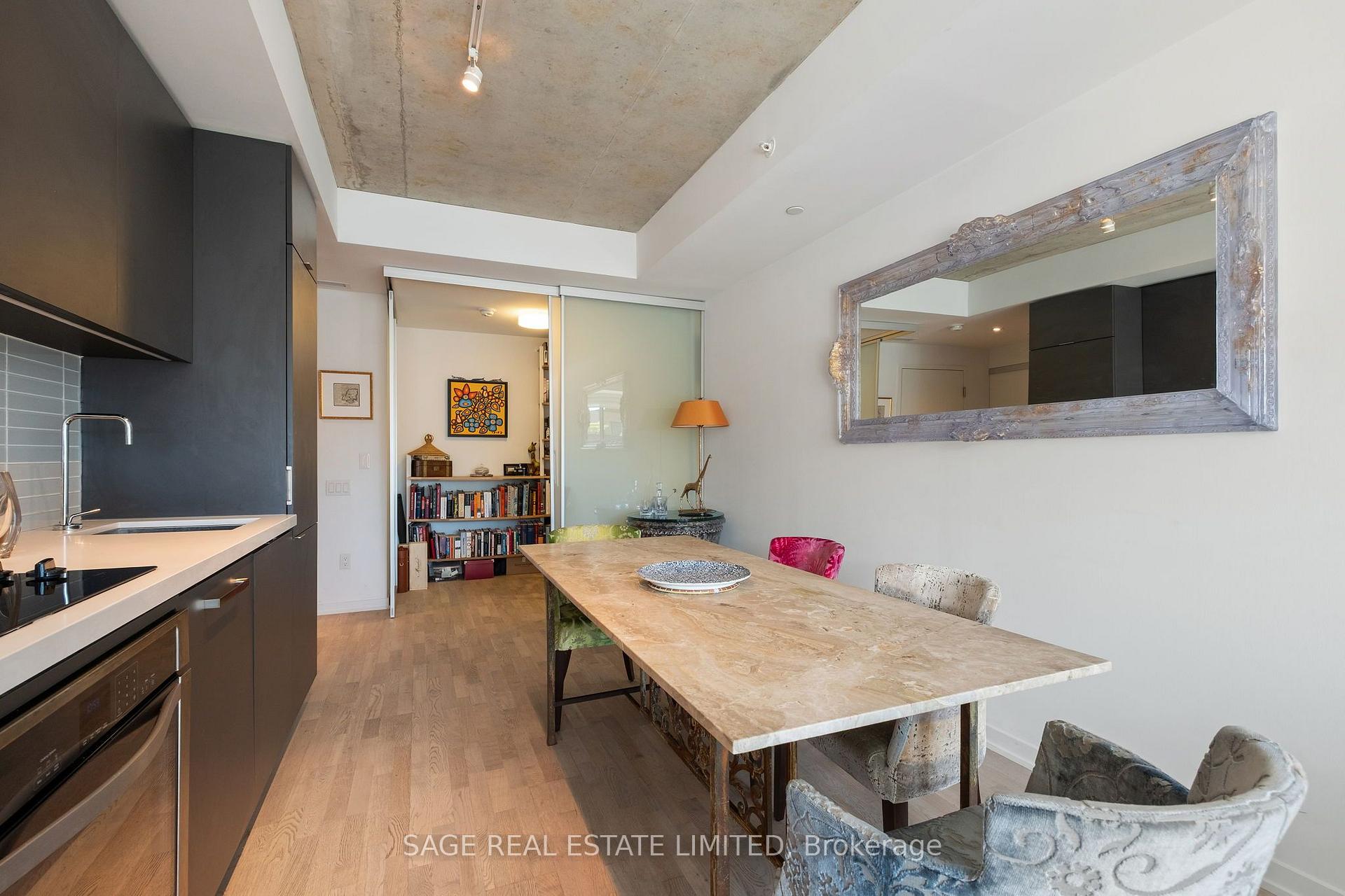 Photo 5 of Unit 706, 60 Colborne Street, Toronto, Church-Yonge Corridor — HOMEH