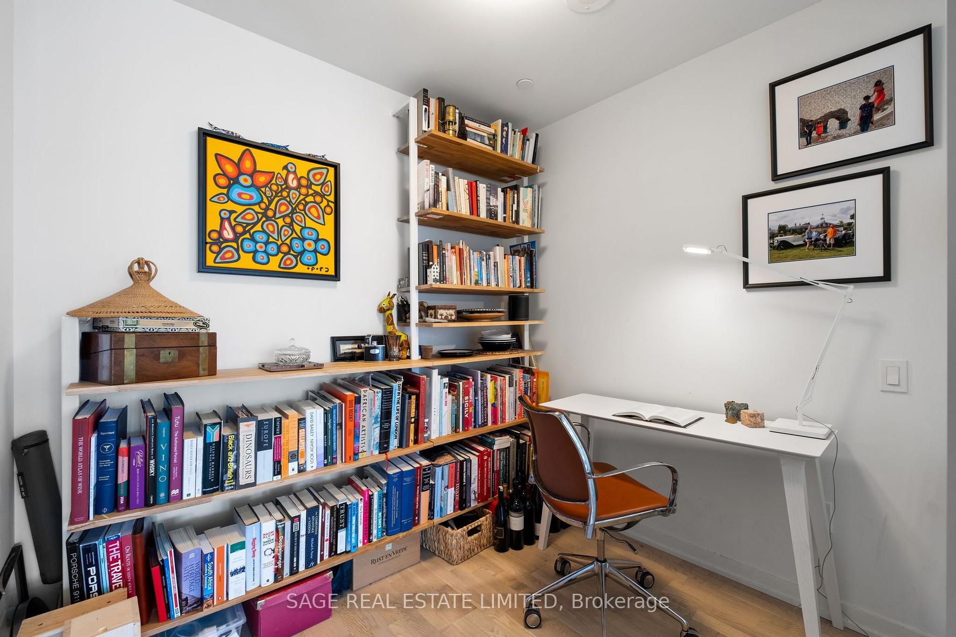 Photo 6 of Unit 706, 60 Colborne Street, Toronto, Church-Yonge Corridor — HOMEH