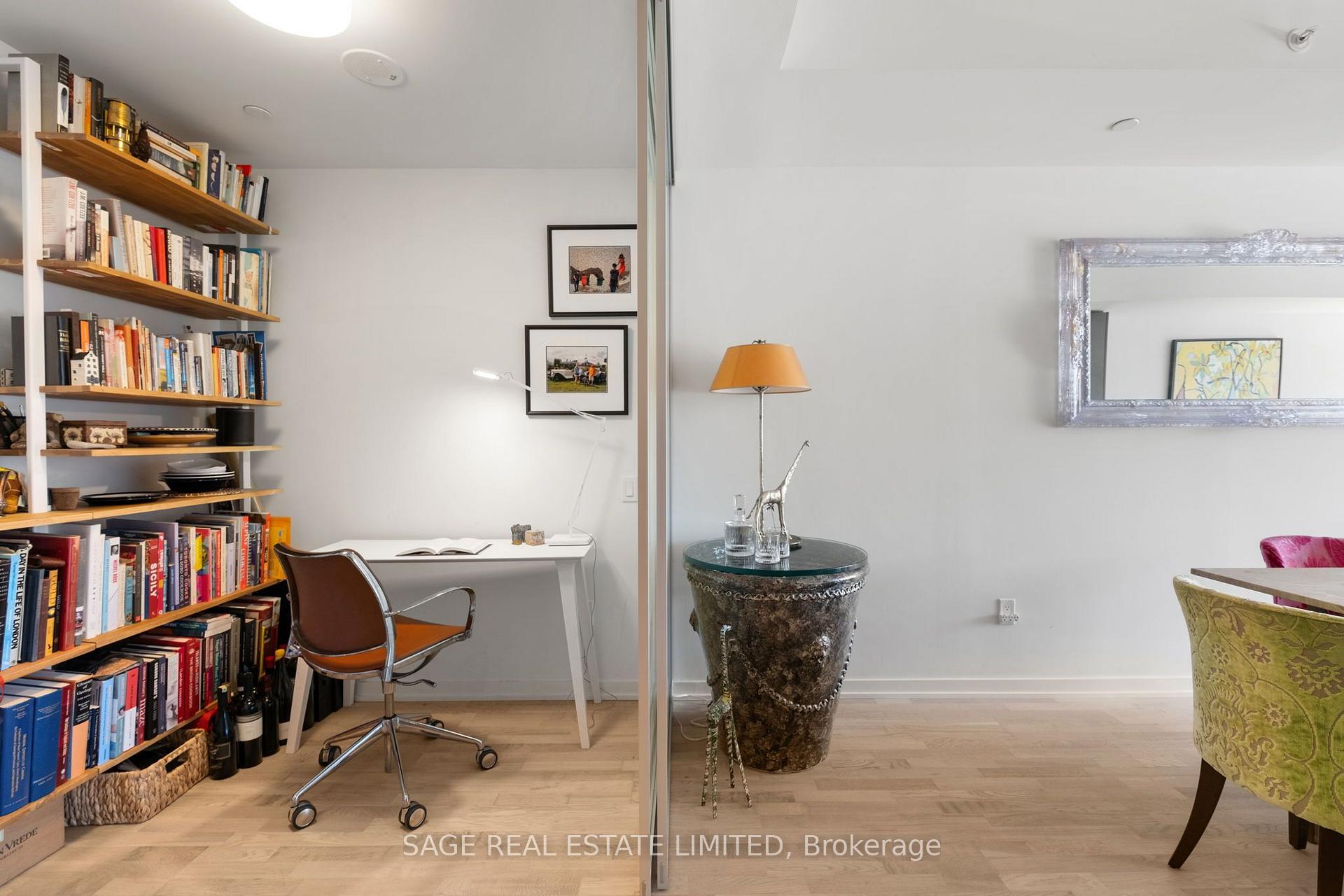 Photo 7 of Unit 706, 60 Colborne Street, Toronto, Church-Yonge Corridor — HOMEH