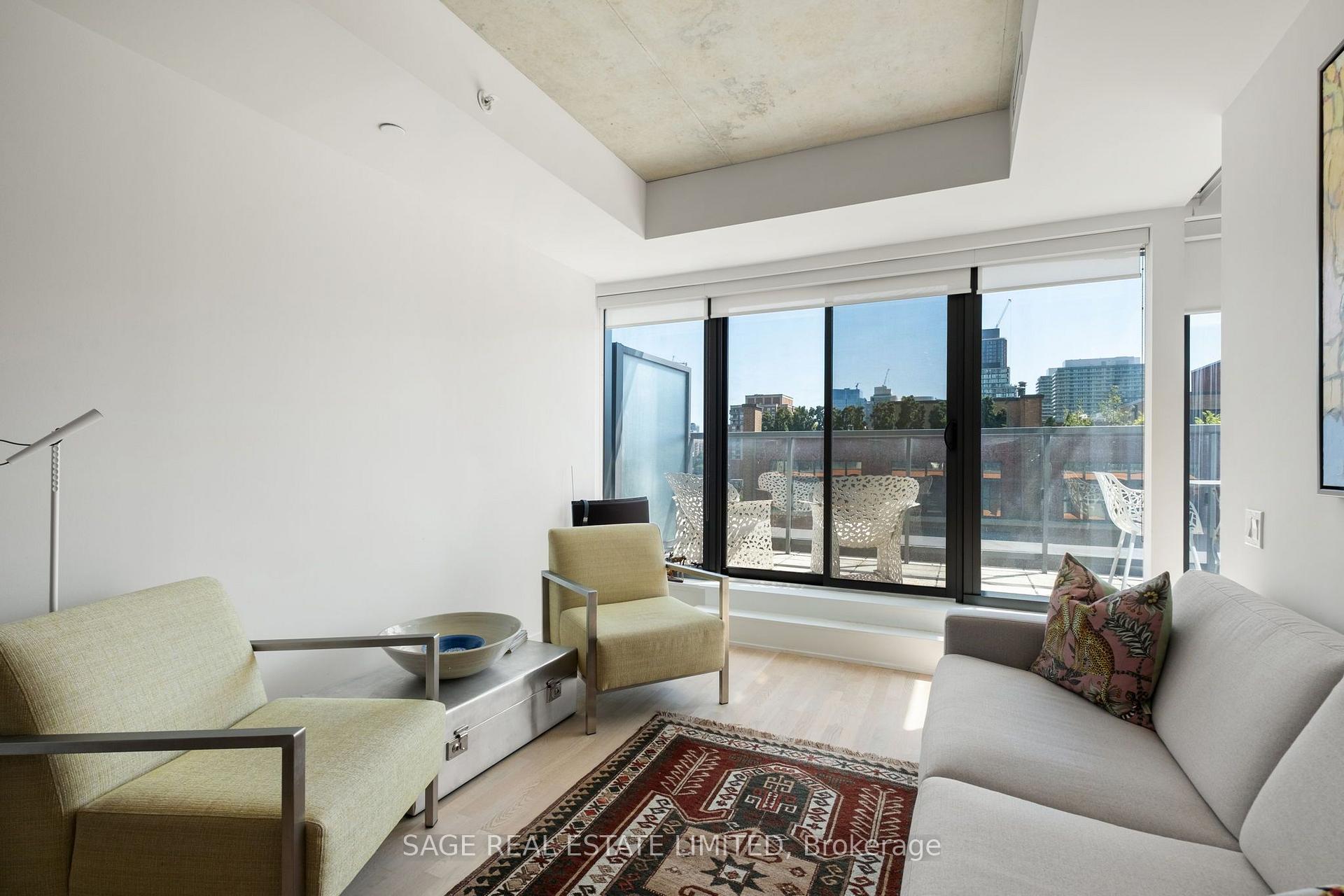 Photo 9 of Unit 706, 60 Colborne Street, Toronto, Church-Yonge Corridor — HOMEH