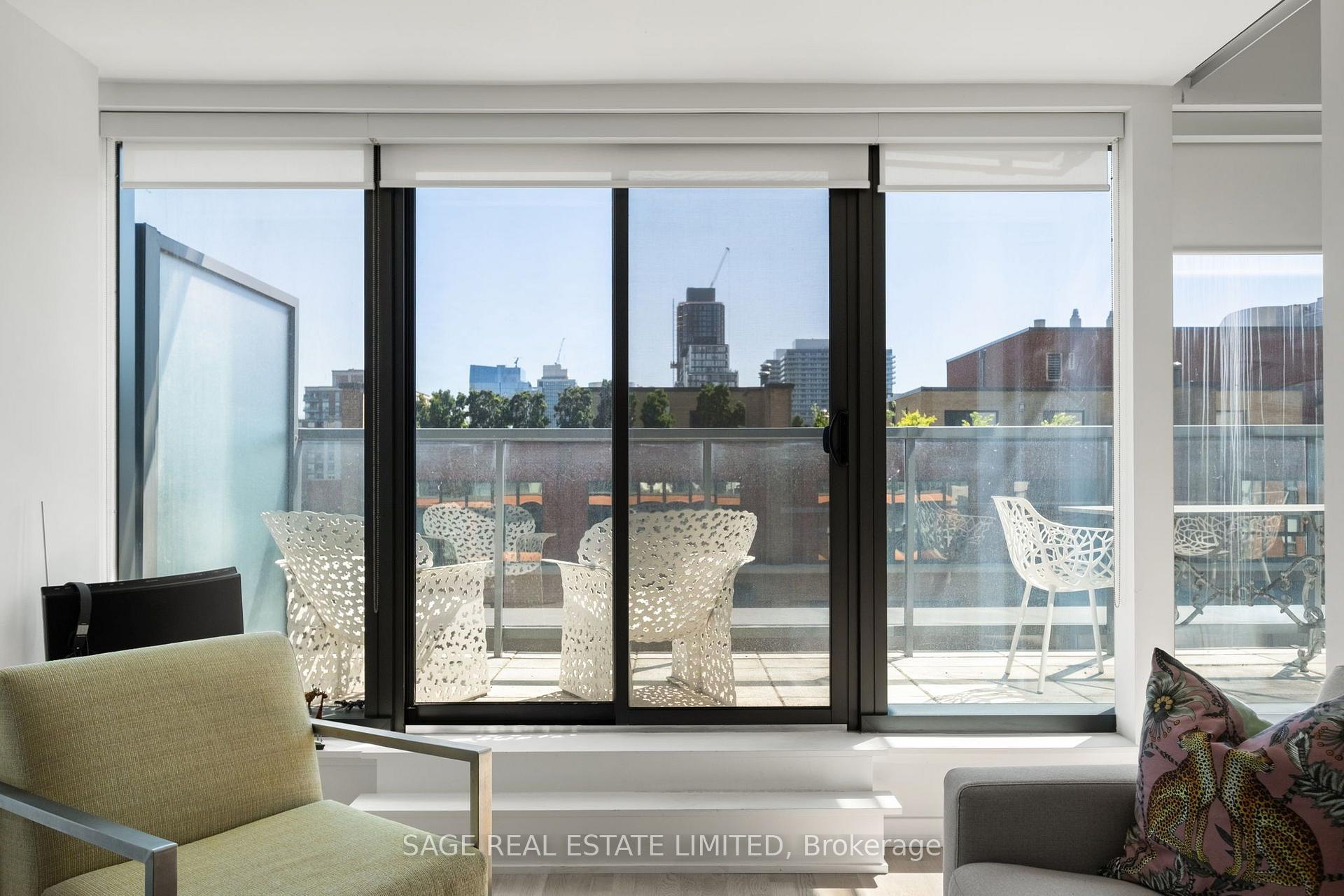 Photo 10 of Unit 706, 60 Colborne Street, Toronto, Church-Yonge Corridor — HOMEH