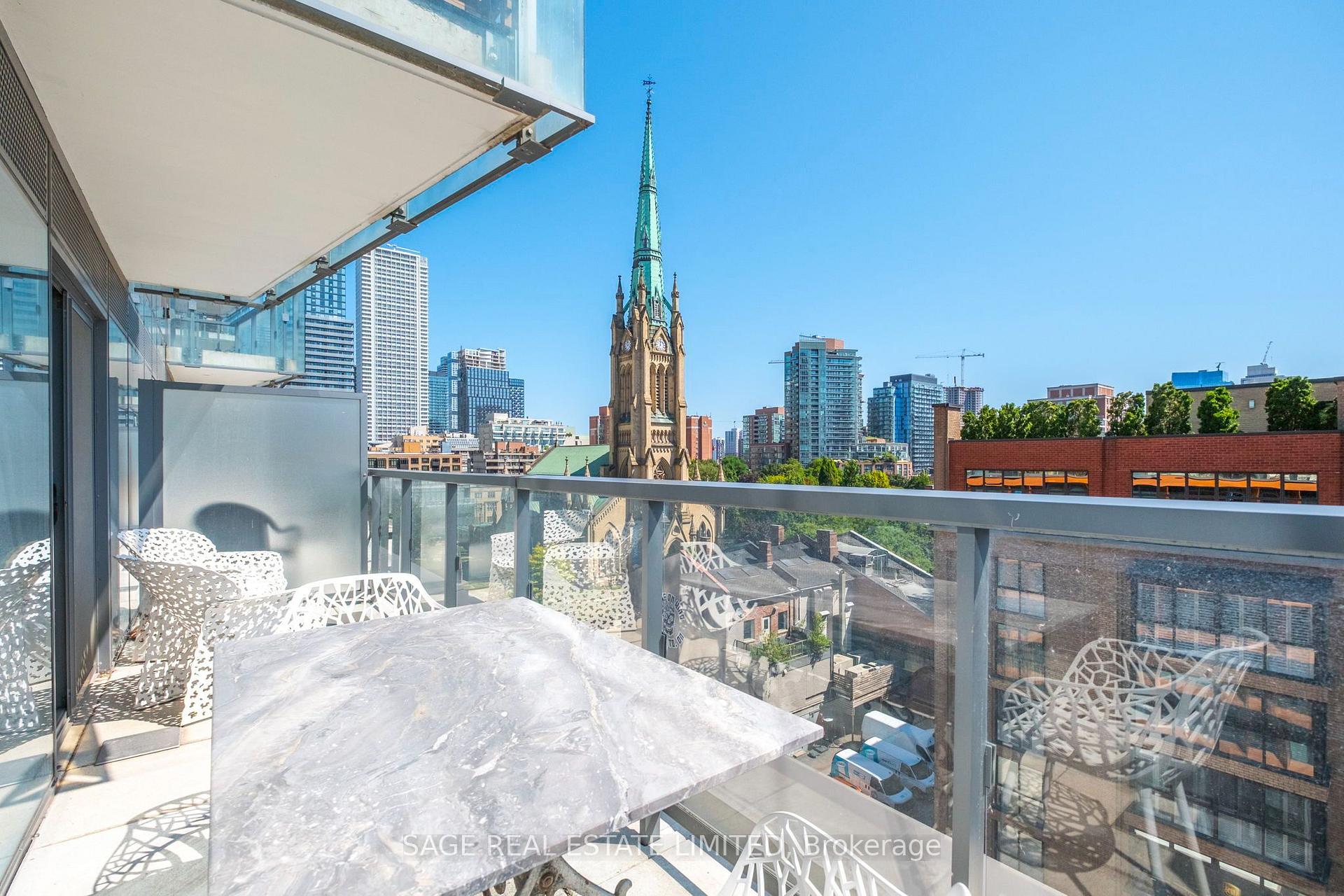 Photo 11 of Unit 706, 60 Colborne Street, Toronto, Church-Yonge Corridor — HOMEH
