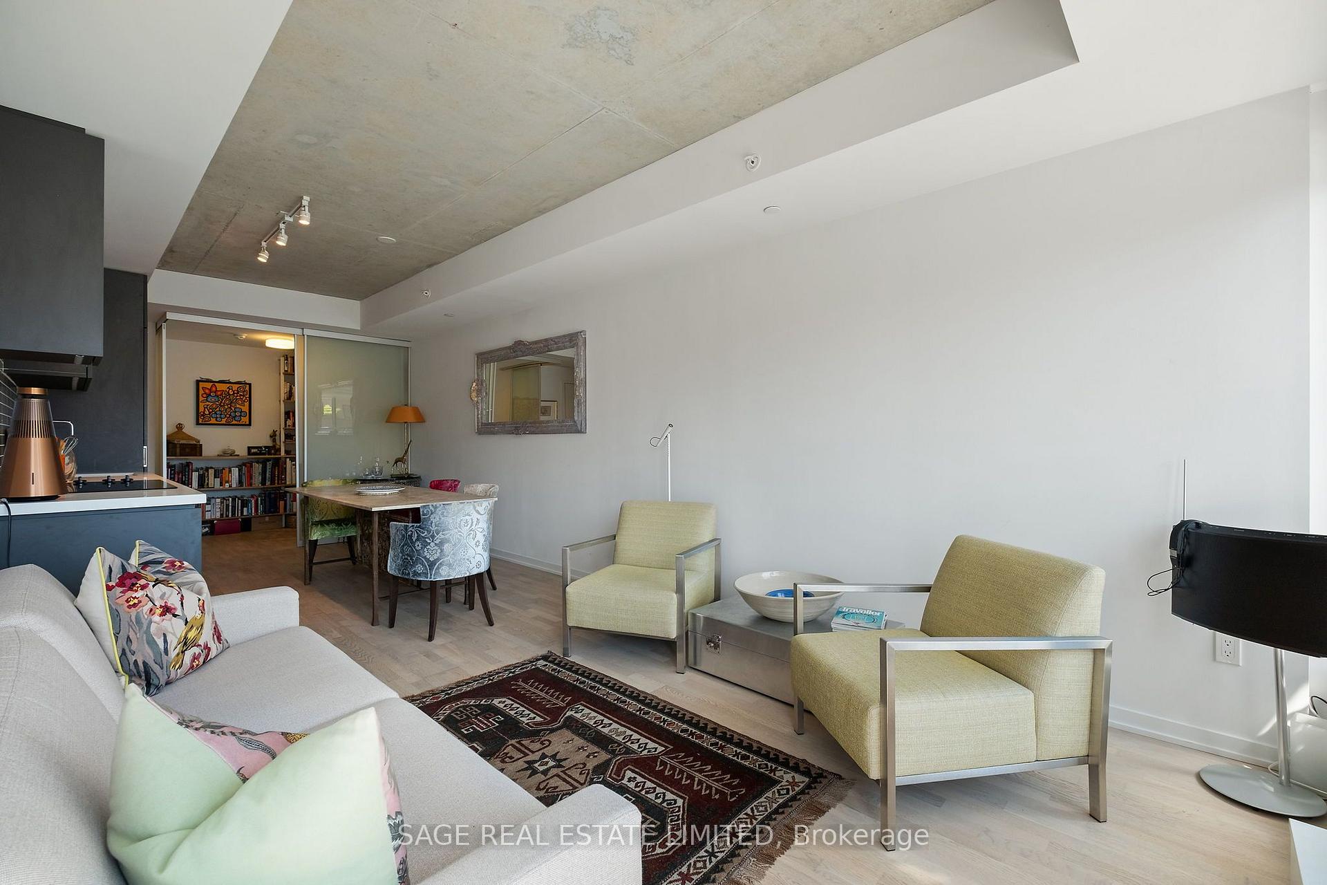 Photo 14 of Unit 706, 60 Colborne Street, Toronto, Church-Yonge Corridor — HOMEH