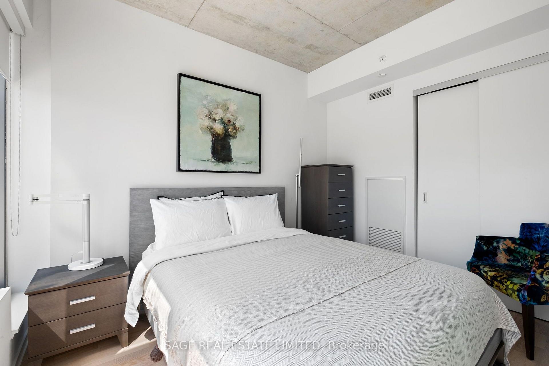 Photo 15 of Unit 706, 60 Colborne Street, Toronto, Church-Yonge Corridor — HOMEH