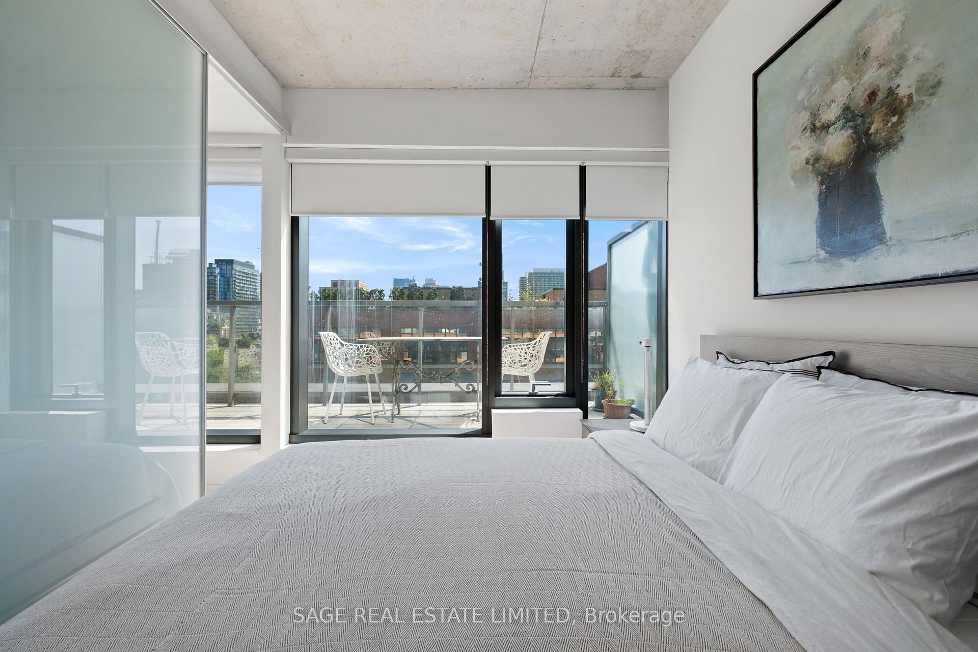 Photo 16 of Unit 706, 60 Colborne Street, Toronto, Church-Yonge Corridor — HOMEH