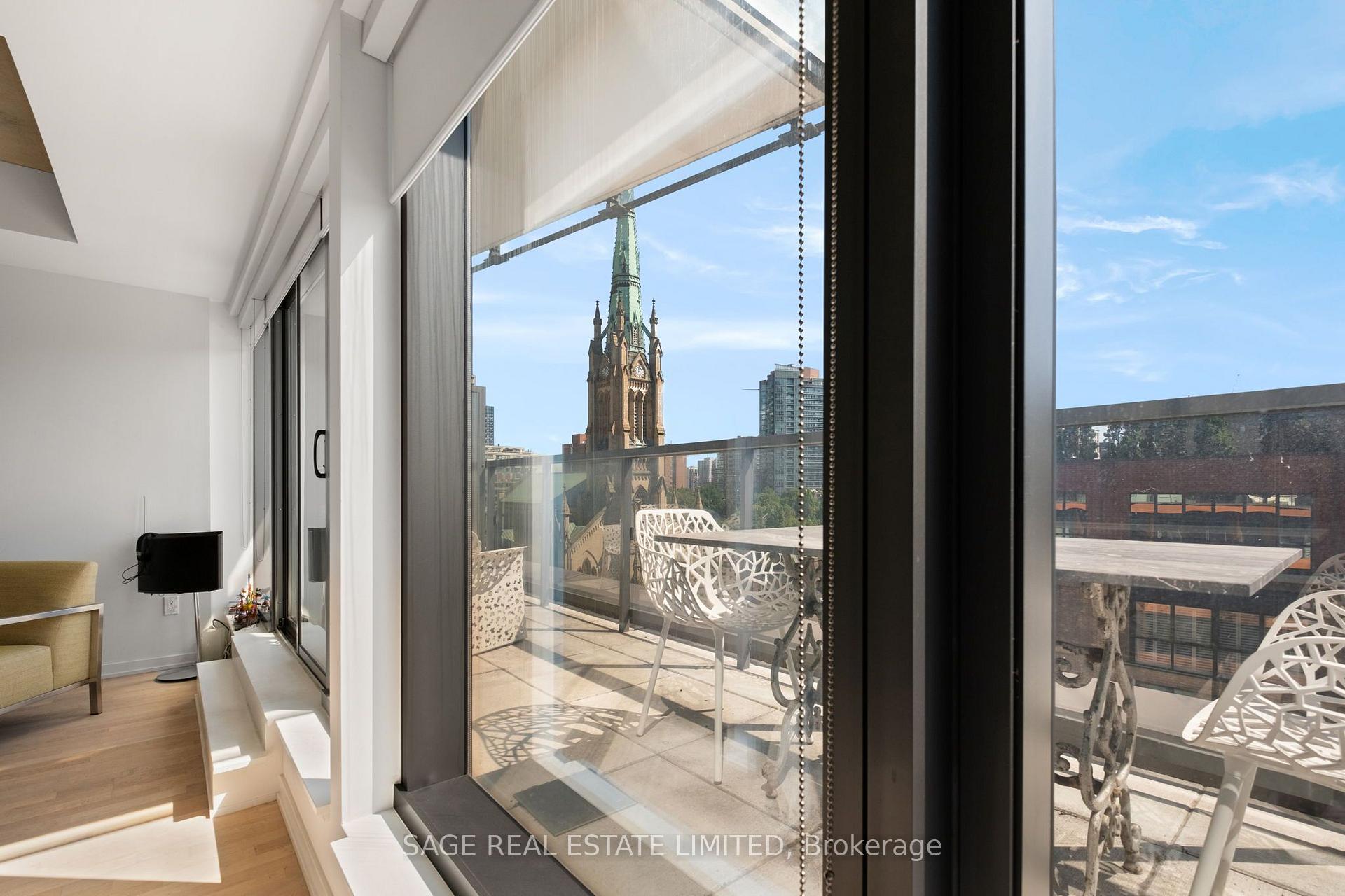 Photo 17 of Unit 706, 60 Colborne Street, Toronto, Church-Yonge Corridor — HOMEH