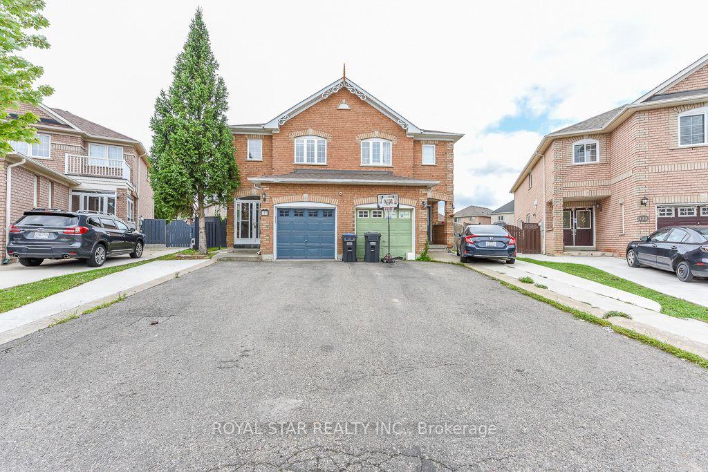 Photo 1 of 118 Tiller Trail, Brampton, Fletcher's Creek Village — HOMEH
