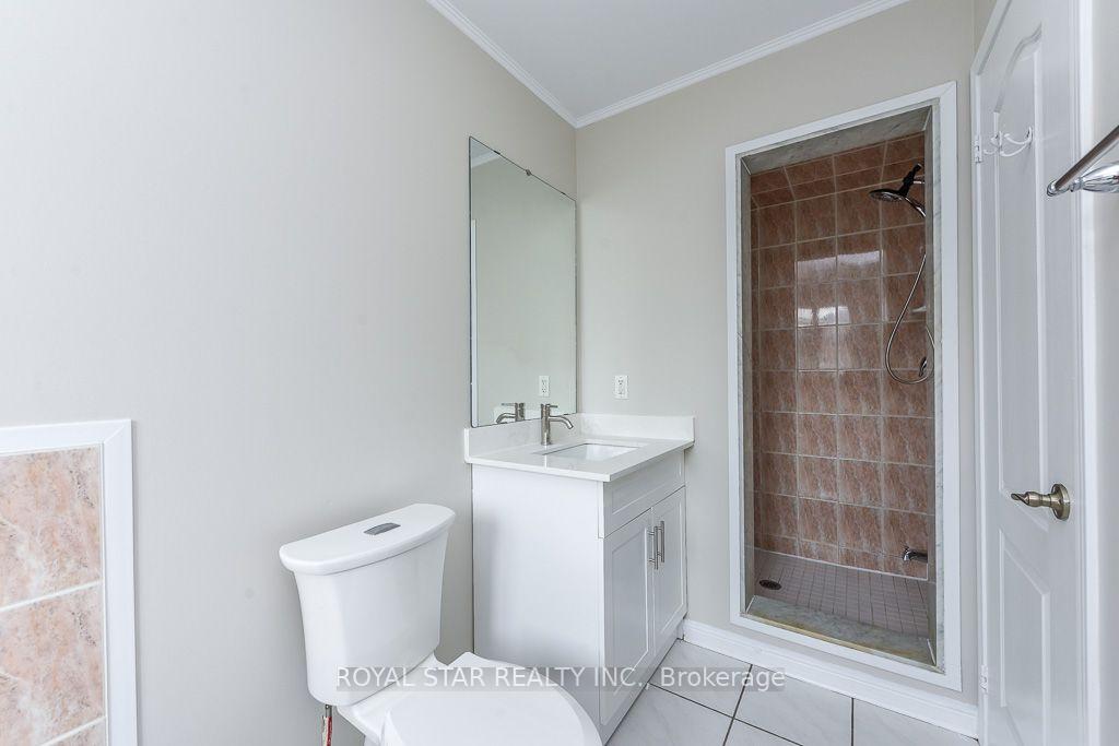 Photo 18 of 118 Tiller Trail, Brampton, Fletcher's Creek Village — HOMEH