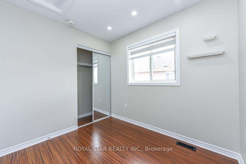 Photo 27 of 118 Tiller Trail, Brampton, Fletcher's Creek Village — HOMEH