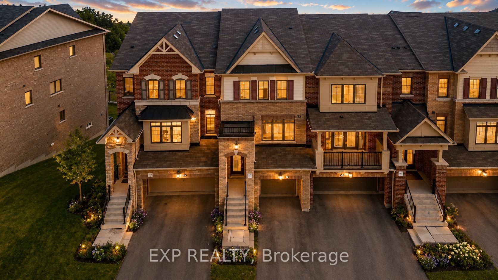 Photo 9 of 7 Delft Drive, Markham, Victoria Square — HOMEH