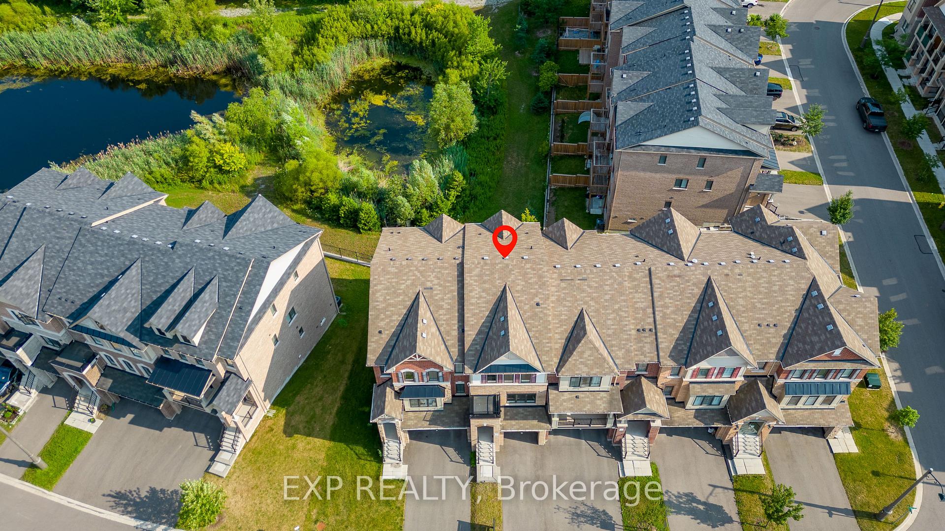 Photo 10 of 7 Delft Drive, Markham, Victoria Square — HOMEH