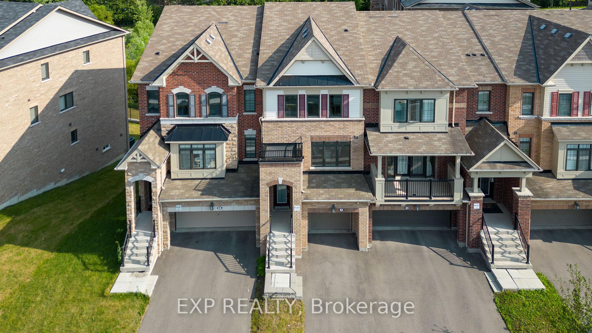 Photo 11 of 7 Delft Drive, Markham, Victoria Square — HOMEH