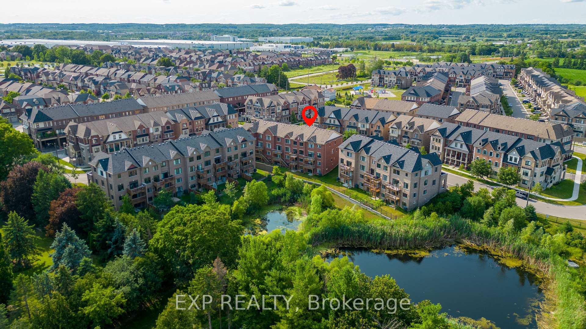 Photo 12 of 7 Delft Drive, Markham, Victoria Square — HOMEH