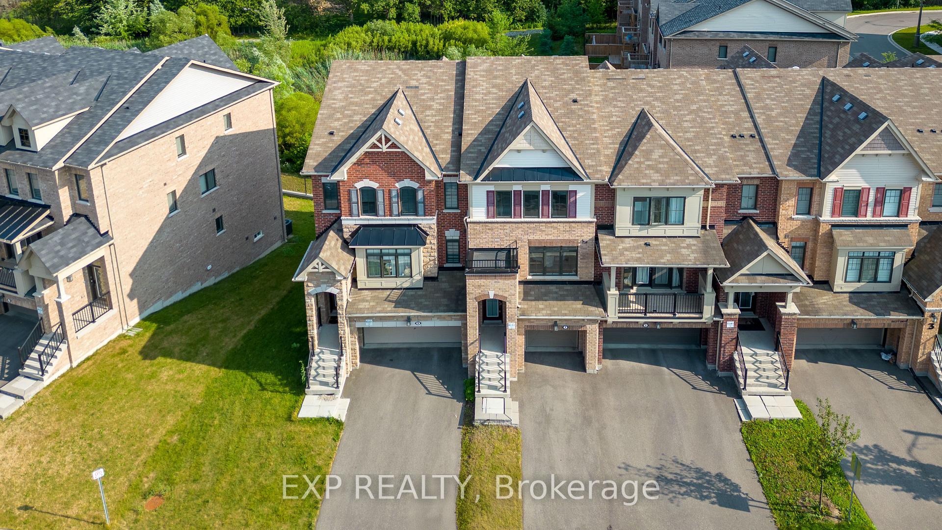 Photo 14 of 7 Delft Drive, Markham, Victoria Square — HOMEH
