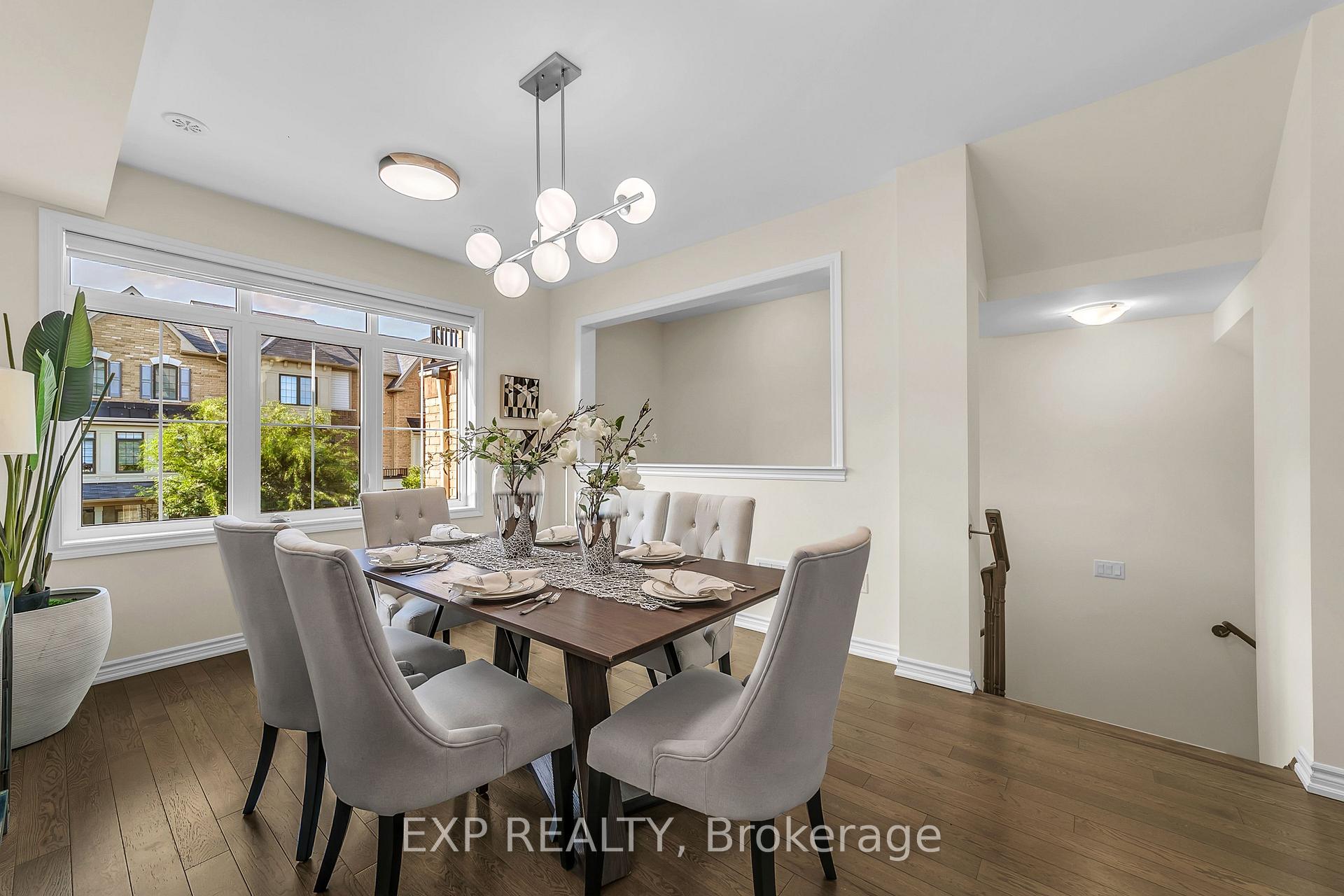 Photo 18 of 7 Delft Drive, Markham, Victoria Square — HOMEH