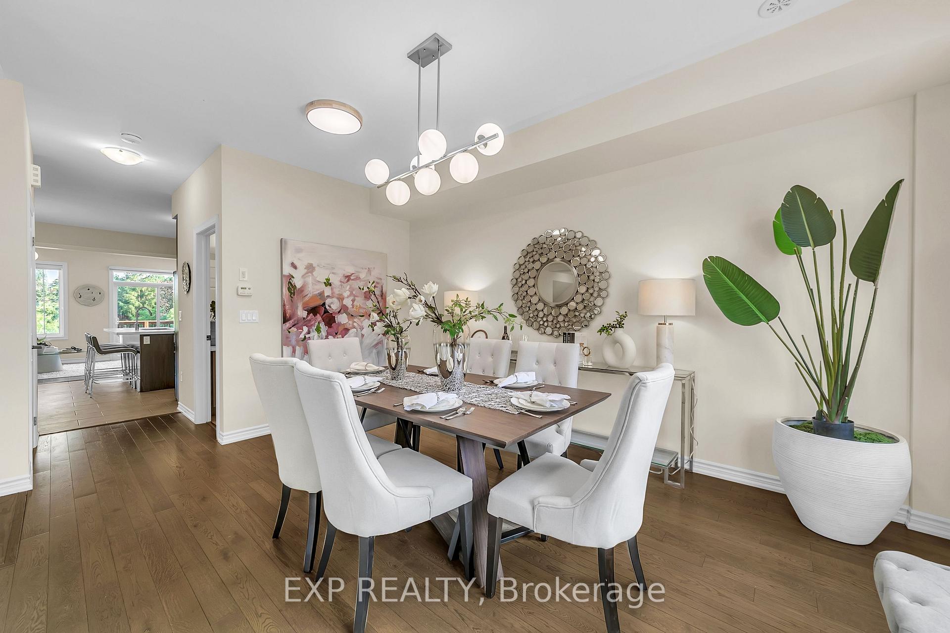 Photo 19 of 7 Delft Drive, Markham, Victoria Square — HOMEH