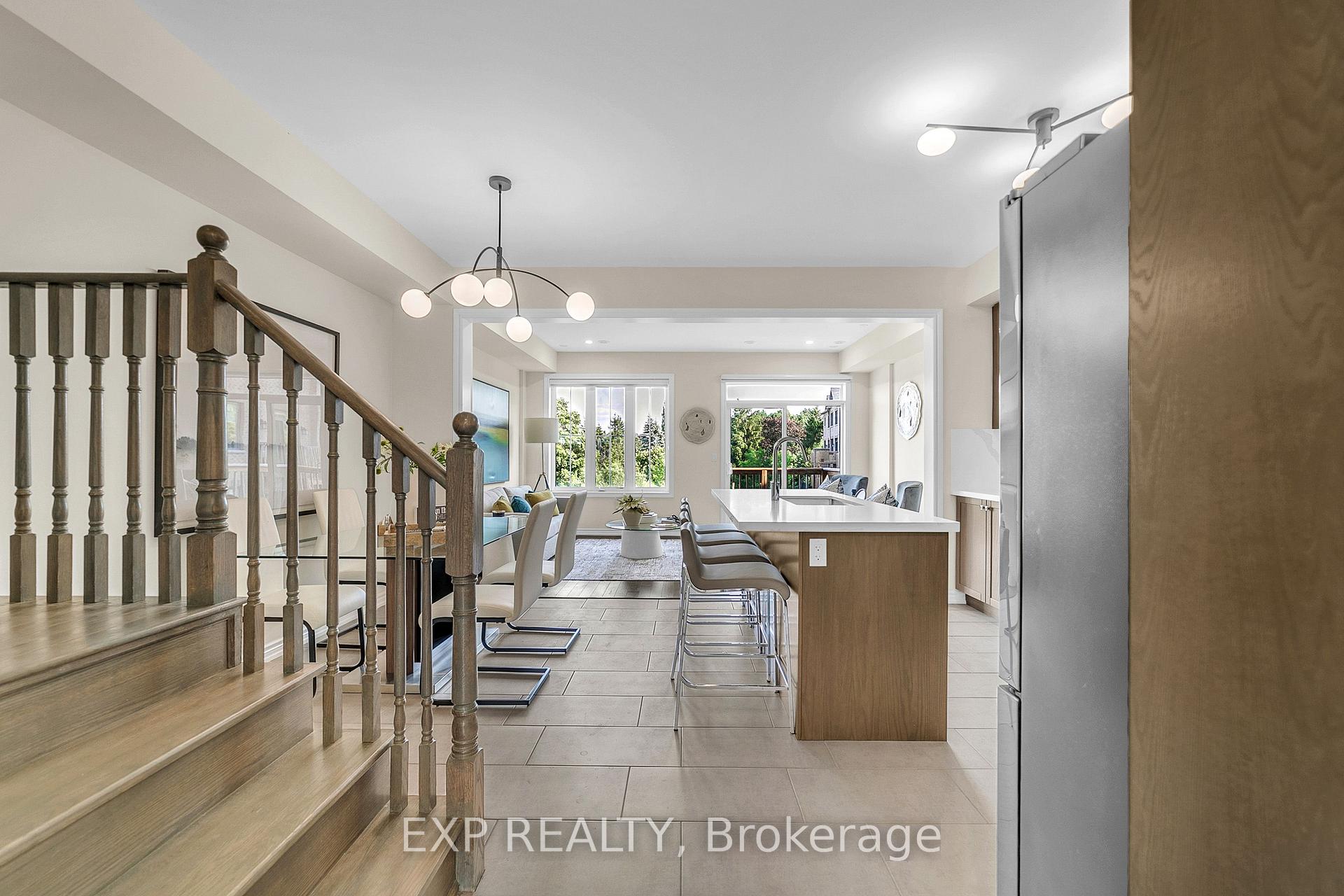 Photo 20 of 7 Delft Drive, Markham, Victoria Square — HOMEH