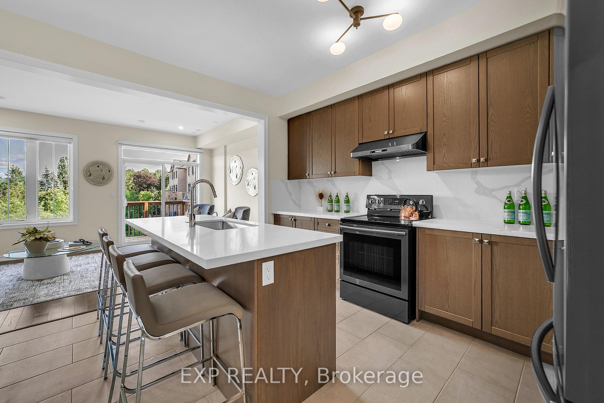 Photo 21 of 7 Delft Drive, Markham, Victoria Square — HOMEH