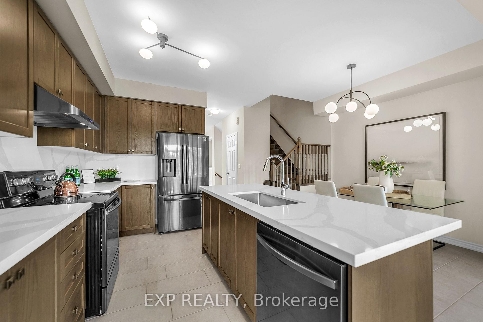 Photo 23 of 7 Delft Drive, Markham, Victoria Square — HOMEH