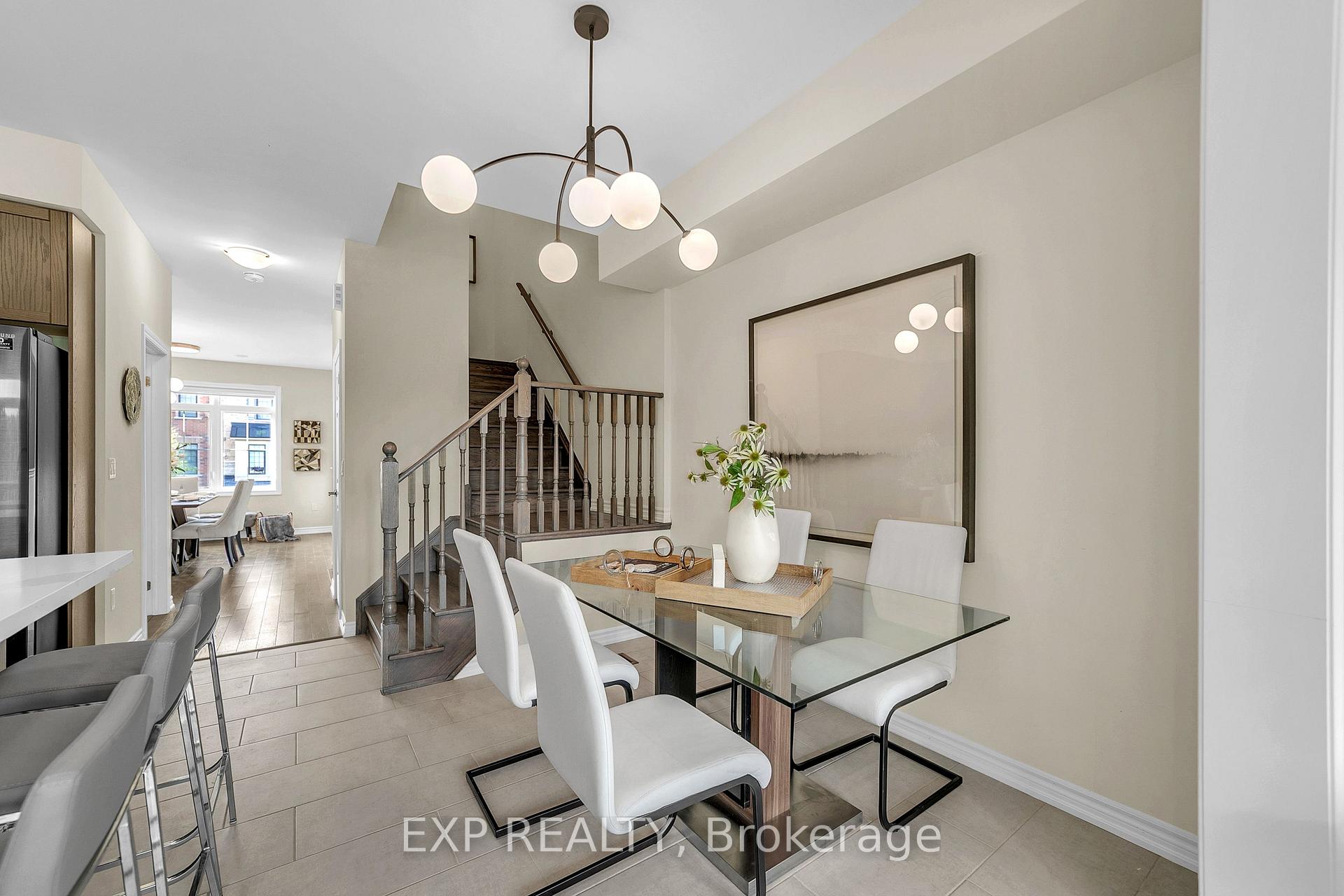 Photo 25 of 7 Delft Drive, Markham, Victoria Square — HOMEH