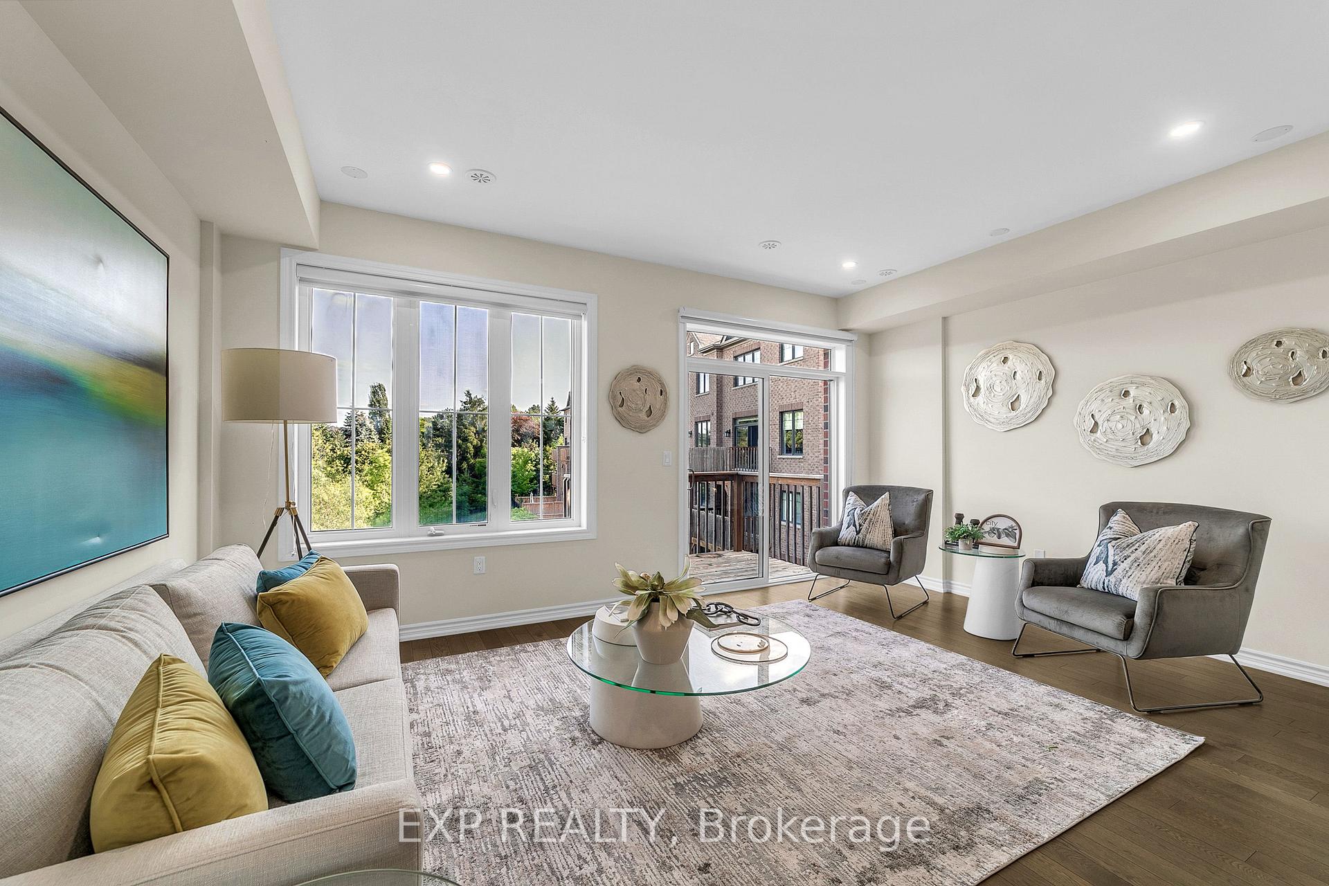Photo 26 of 7 Delft Drive, Markham, Victoria Square — HOMEH