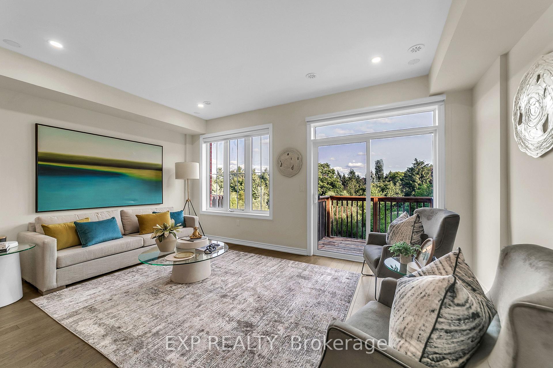 Photo 27 of 7 Delft Drive, Markham, Victoria Square — HOMEH