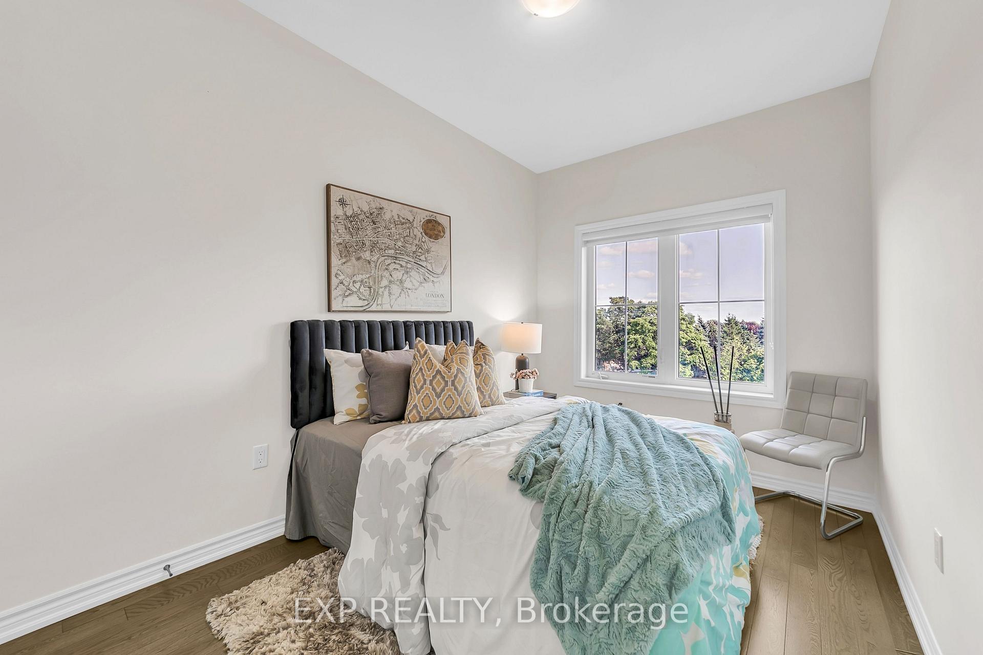 Photo 33 of 7 Delft Drive, Markham, Victoria Square — HOMEH